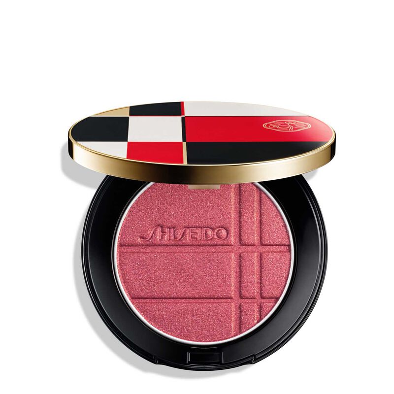 Shiseido Colour + Glow Enhancer image number 12